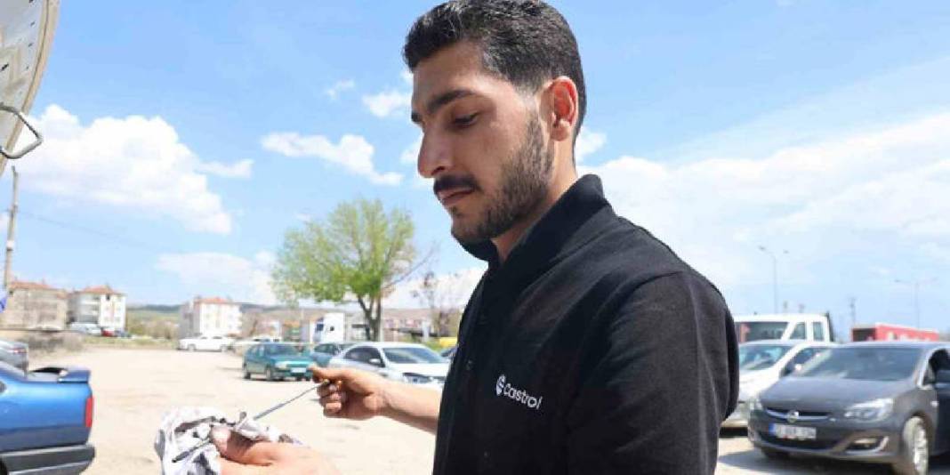 10 bin TL’den kaçan 150 bin TL’lik oluyor! Yılların ustasından sürücülere kritik uyarı 2